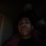 Keishawn, 18  , Norton Shores