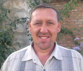 Степан, 53 года, Воскресенск