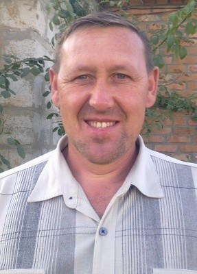 Степан, 54, Россия, Воскресенск