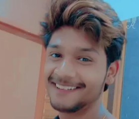 Tehseen Khan, 21, Delhi