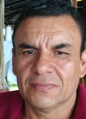 Luis, 61, República de Costa Rica, Puntarenas