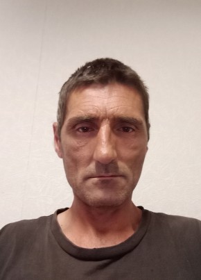 Алексей из Ханты-Мансийска 44 года