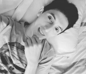 Freddy, 30, Encarnacion