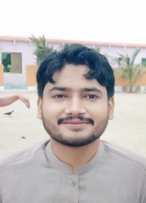 Ali, 29, پاکستان, کراچی