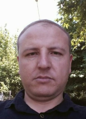 Ahmet, 44, Türkiye Cumhuriyeti, Beylikdüzü