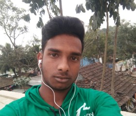 AhsarDm Ali, 20 лет, Calcutta