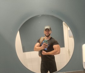 Vitaliy, 31, Bekkevoort