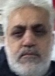 Hasan, 69 лет, İstanbul