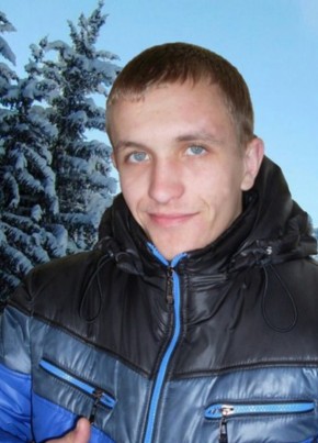 Aleksandr, 35, Belarus, Hrodna