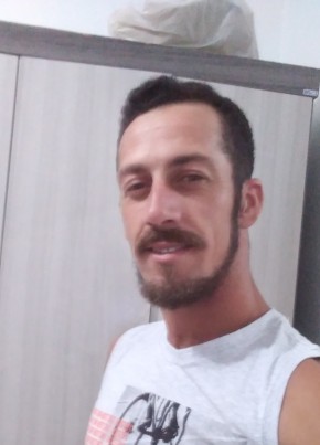 Jonas, 30, República Federativa do Brasil, Canguçu