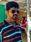 Akash kannale, 28 лет, Gunupur