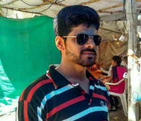 Akash kannale, 28 лет, Gunupur