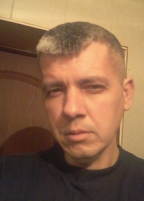 Сергей, 42, Россия, Каменоломни