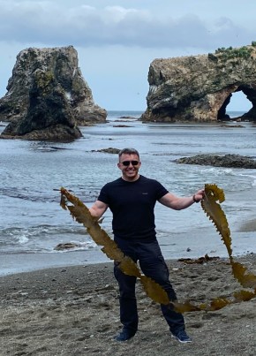 Grigoriy, 47, Russia, Moscow