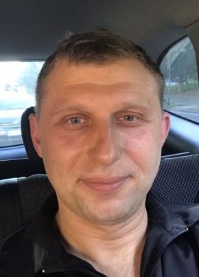 Viktor, 42, Україна, Вишневе