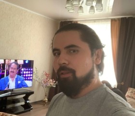 Тамир, 38 лет, Астана