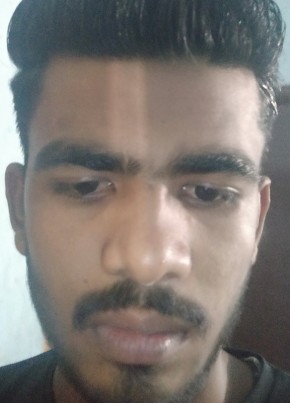 sajid, 18, India, Nanded