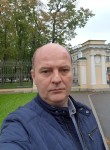 Алекс, 51 год, Санкт-Петербург