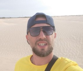 Svyatoslav, 36, Moscow