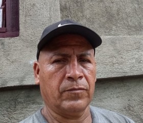 José Luis Rodrig, 54 года, Chinandega