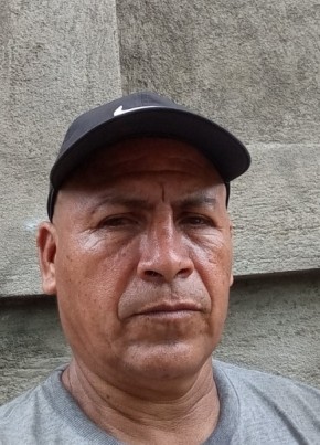 José Luis Rodrig, 54, República de Nicaragua, Chinandega