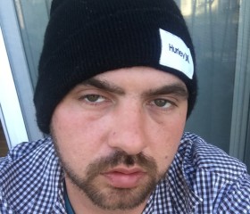 Kevin, 33 года, South River