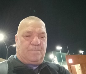 Massimiliano, 60, Ariccia