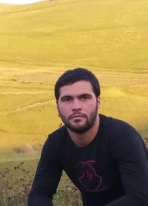 Allahverdi, 26, Azərbaycan Respublikası, Zəyəm