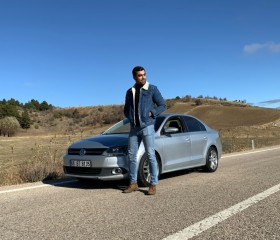 Cengiz, 31, Gelibolu