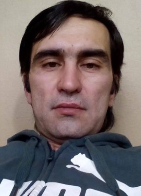 Илюша из Клина 50 лет