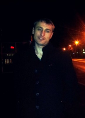 Aleksey, 43, Russia, Yekaterinburg