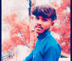 Rohit Khelwal, 22 года, Indore