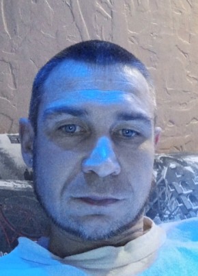 Ilya, 41, Russia, Kaliningrad