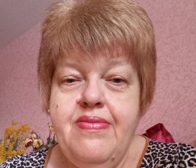 Наталия, 59 лет, Подольск