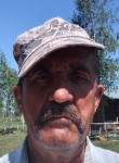 Юра, 61 год, Челябинск