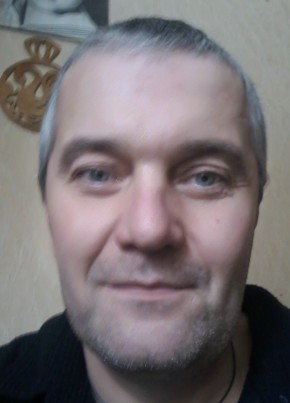 Андрей, 49, Россия, Магнитогорск