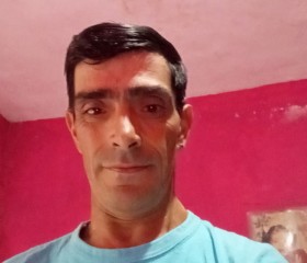 David, 44, Buenos Aires
