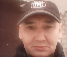 Эдуард Мартынов, 51 год, Казань
