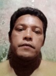 Zainal, 39 лет, Kota Padang