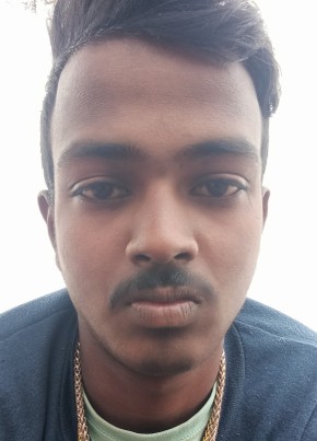 Kaifraja, 18, India, Simdega