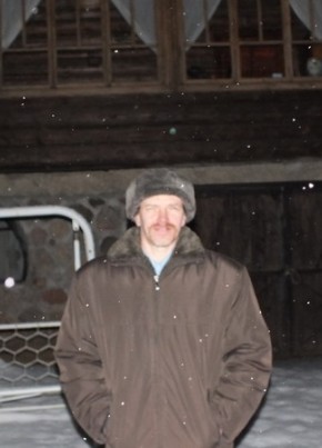 Анатолий, 58, Рэспубліка Беларусь, Маладзечна