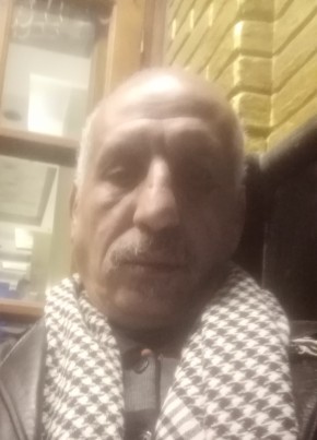 رمضان فرعون, 57, جمهورية مصر العربية, الإسكندرية