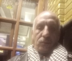 رمضان فرعون, 57 лет, الإسكندرية