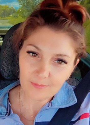 Лана из Казани 37 лет