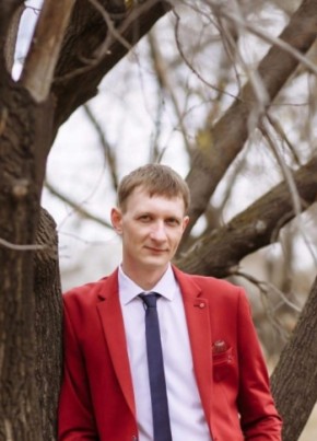 Александр, 38, Россия, Тайшет