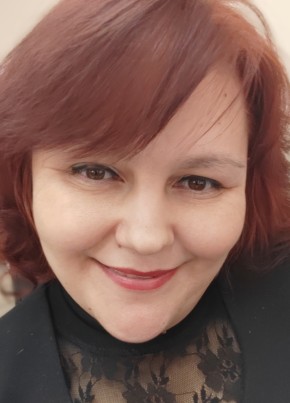 Екатерина, 42, Россия, Ноябрьск