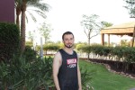 Ghaleb, 40 - Только Я Фотография 4