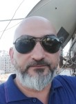 ЯГУБ, 43 года, Bakı