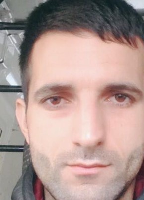 Ahmett, 35, Türkiye Cumhuriyeti, Sultanbeyli