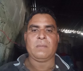 Lorenzo, 38, Macuspana